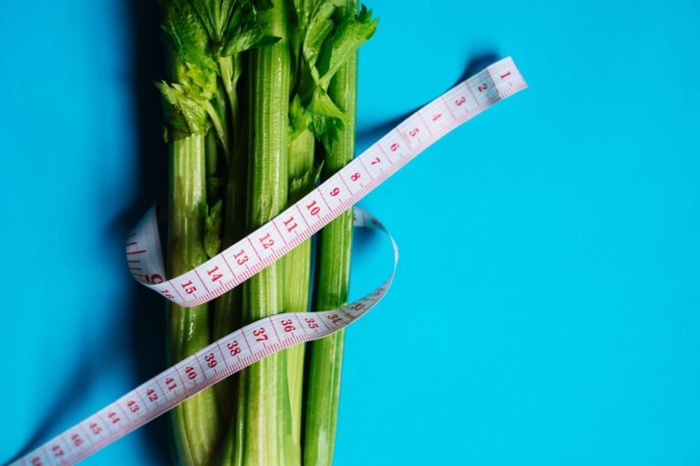 Zero Calorie Foods: Eat SMART Without the Guilt
