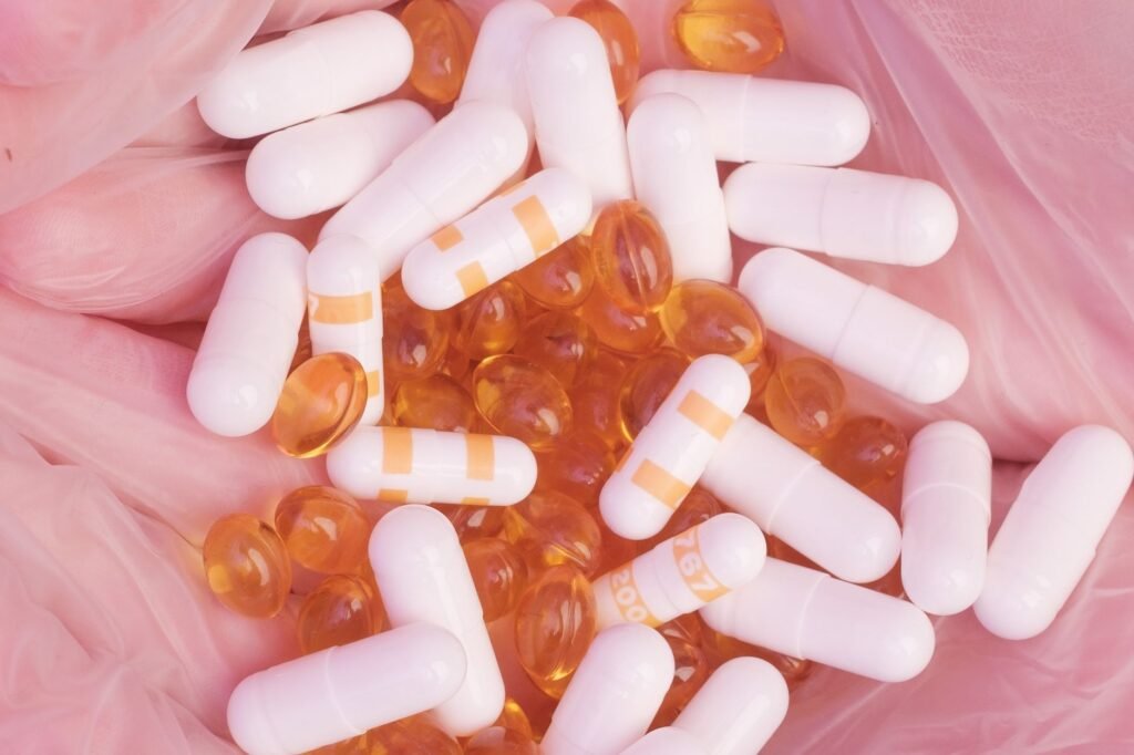 Azo Yeast Infection