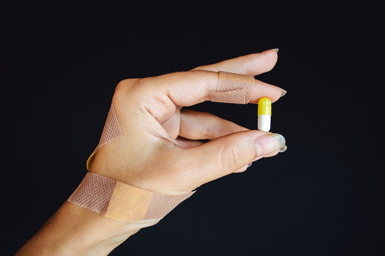 Best Antibiotic for Wound Infection