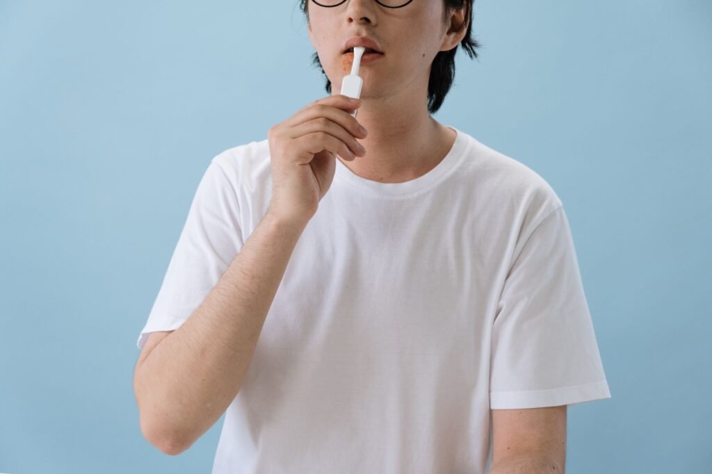 Can a Yeast Infection Cause a False Positive Herpes Test