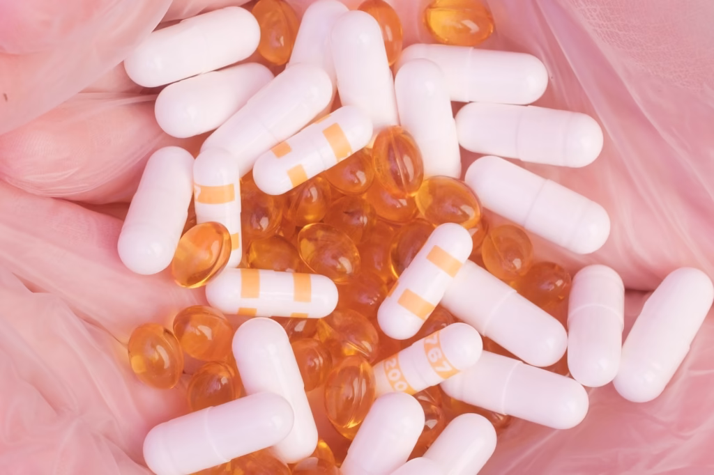 Can Nitrofurantoin Treat Yeast Infection