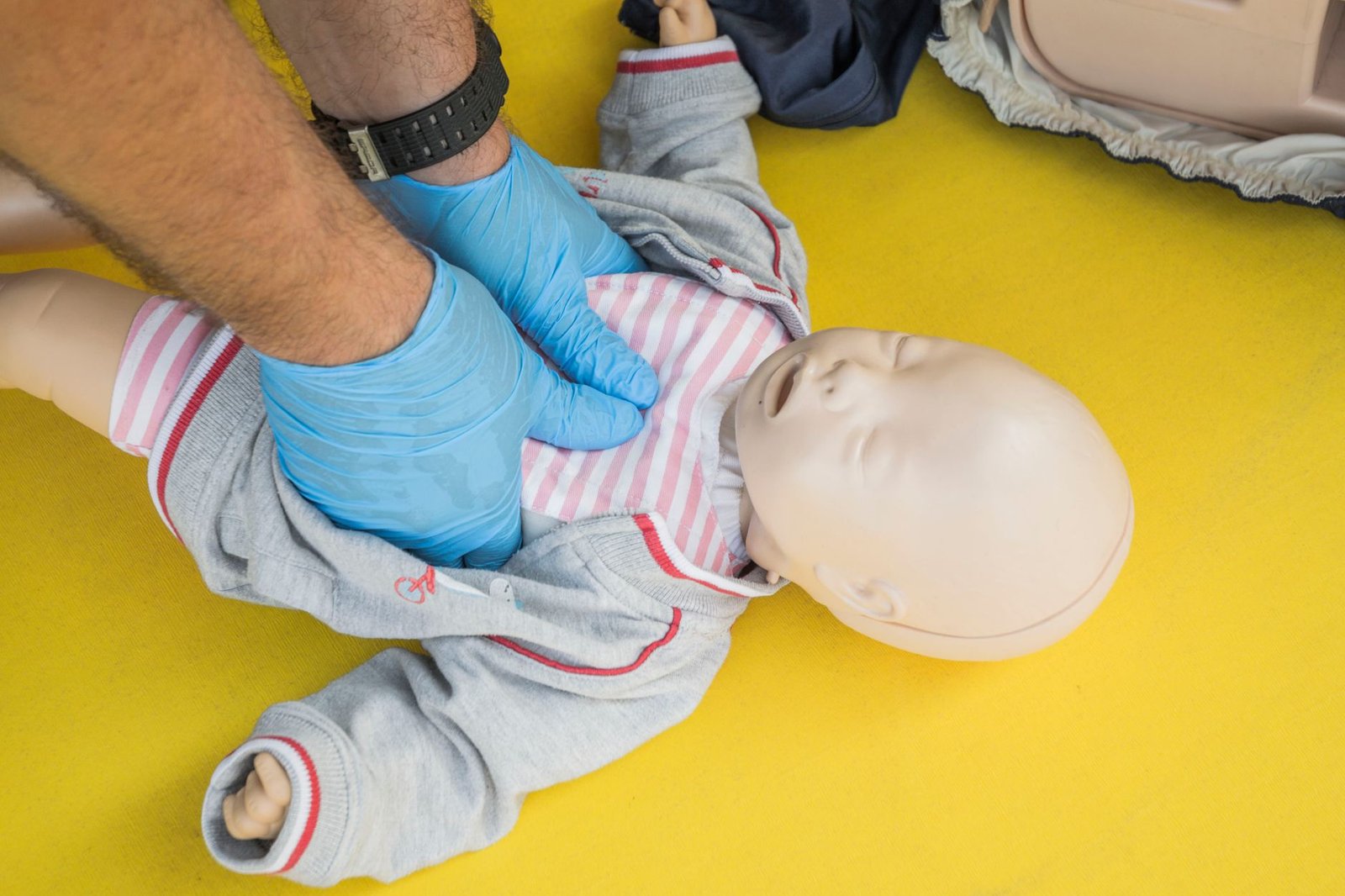 how can knowing common first aid skills help prevent infection and facilitate the healing process?