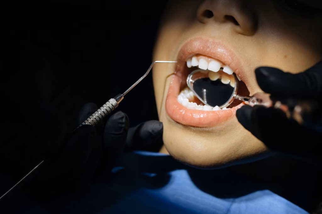 How Fast Does Azithromycin Work for Tooth Infection