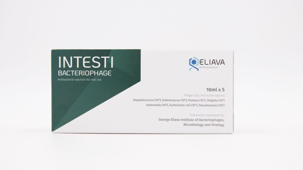 How Long Does It Take for Cipro to Work for Bacterial Infection