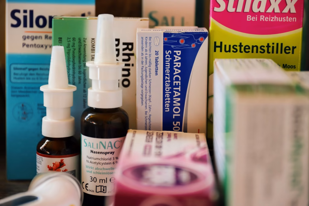 How Much Prednisone Should I Take for Sinus Infection