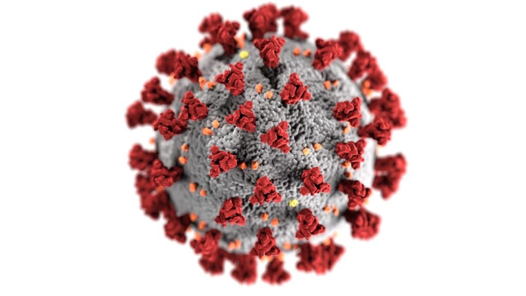 Mdro Infection