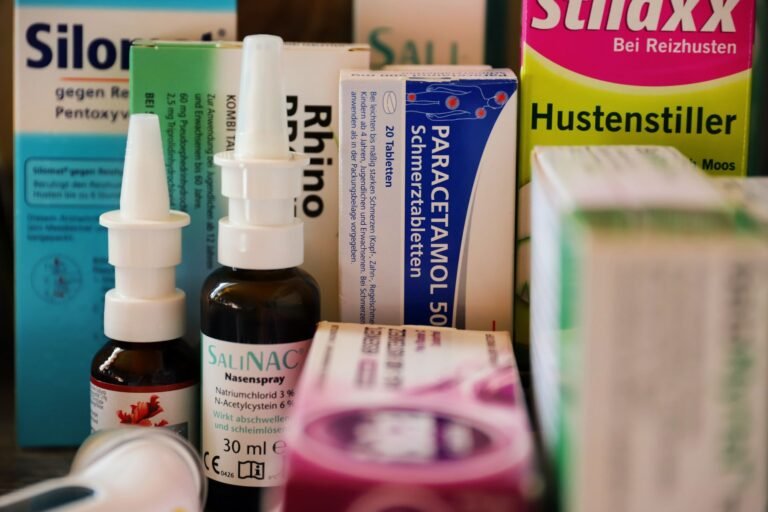 Prednisone Sinus Infection