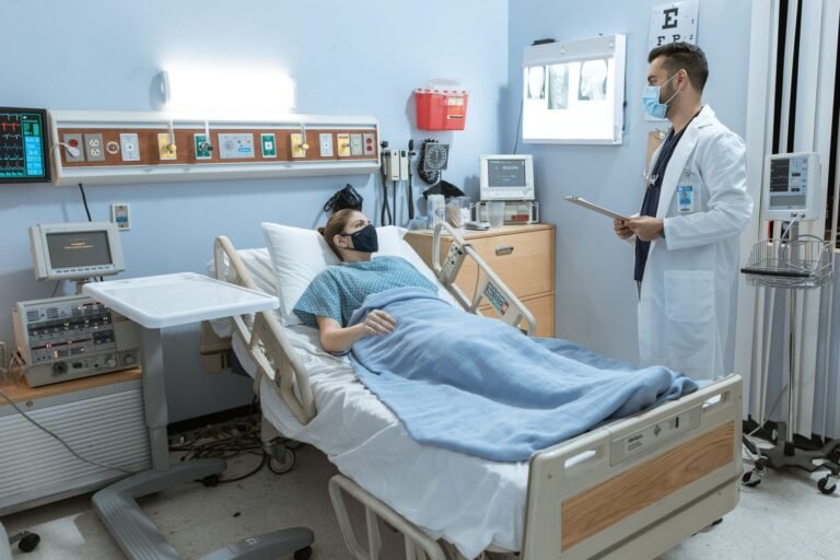 Risk for Infection Care Plan
