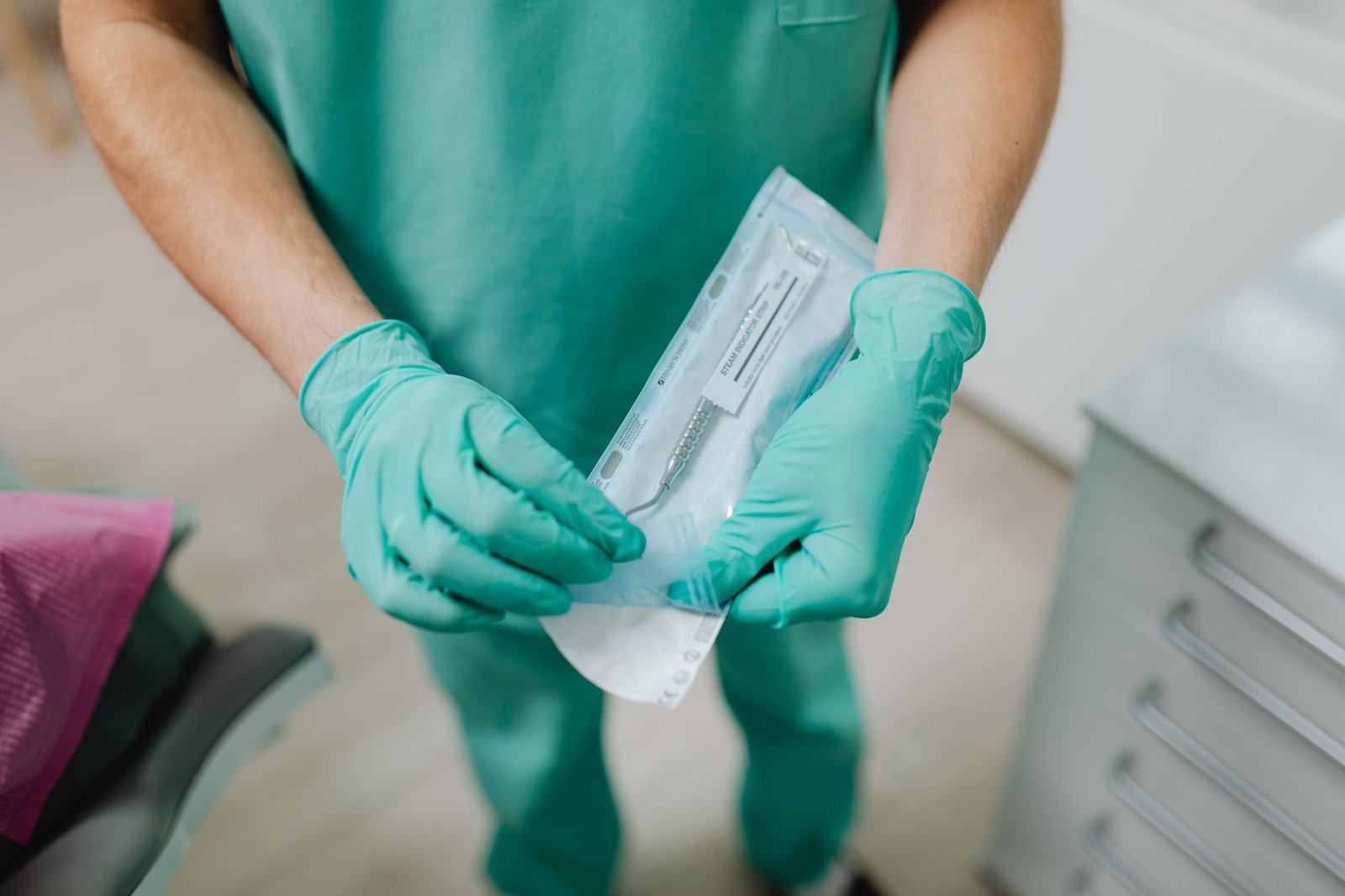 Signs of Infection After Dental Work