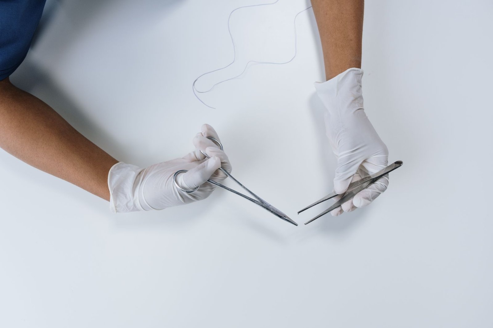 Signs of Infection After Ingrown Toenail Surgery