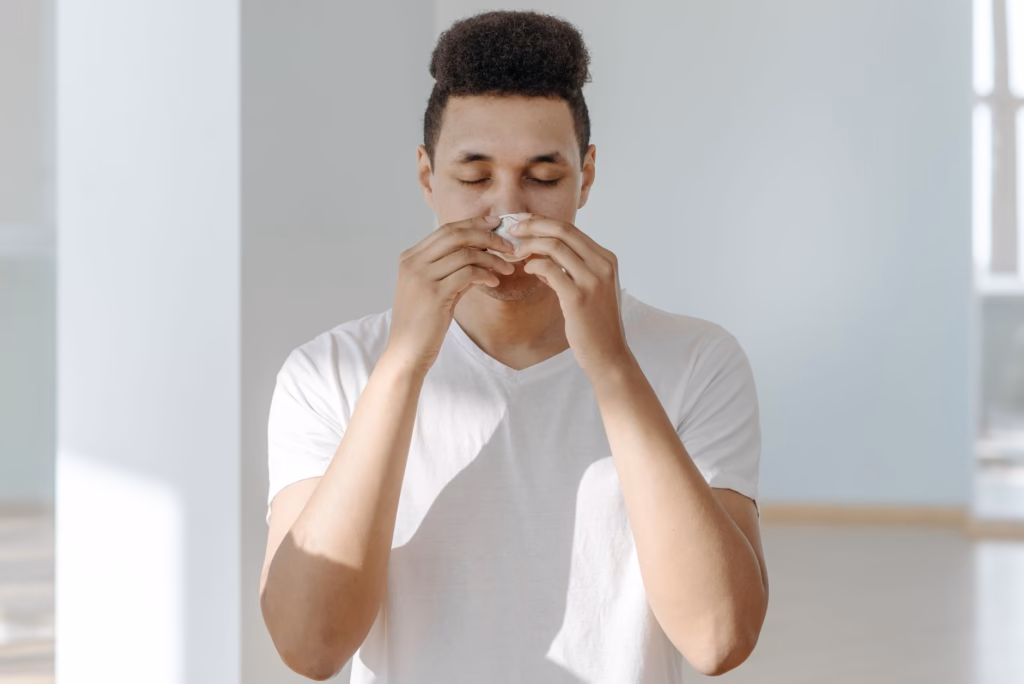 Signs of Infection After Septoplasty