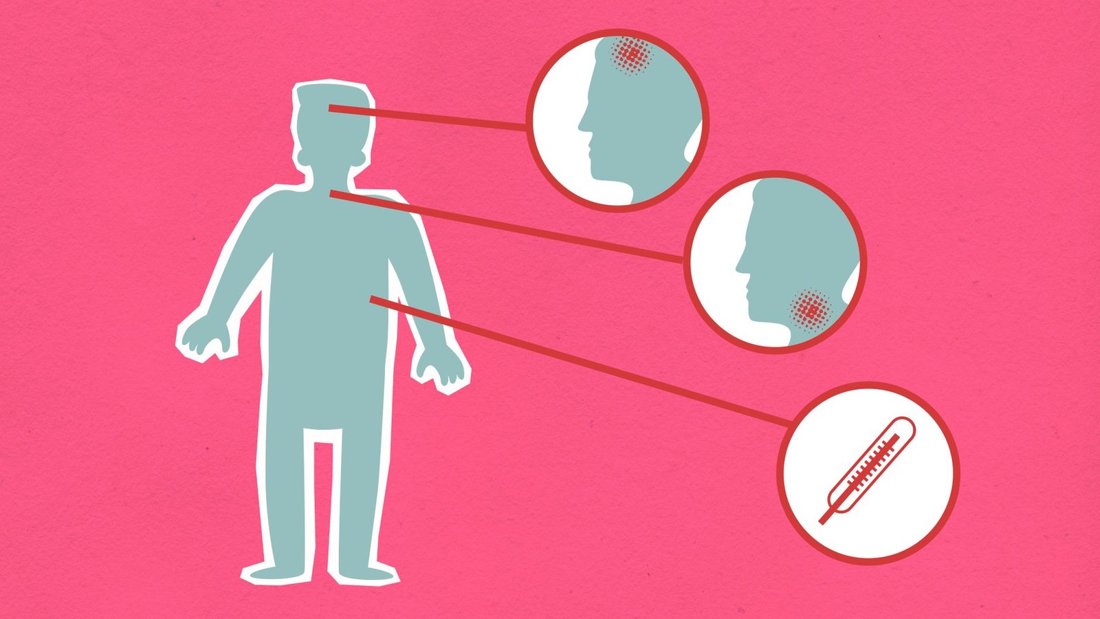 spinal infection symptoms
