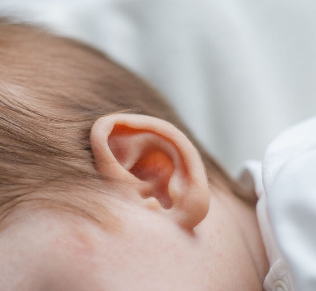 Sweet Oil for Ear Infection