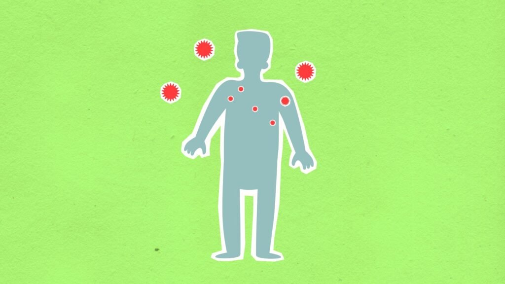 The Viral Infection Hepatitis a Can be Most Effectively