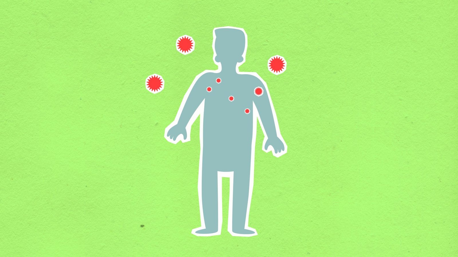 The Viral Infection Hepatitis a Can be Most Effectively