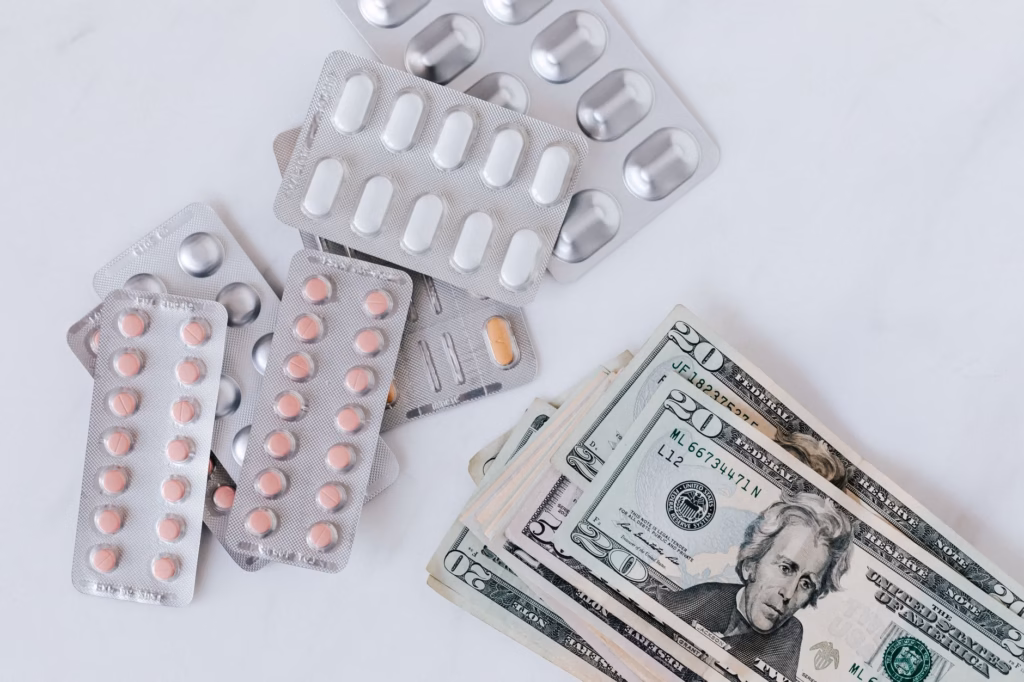 Urinary Tract Infection Cost