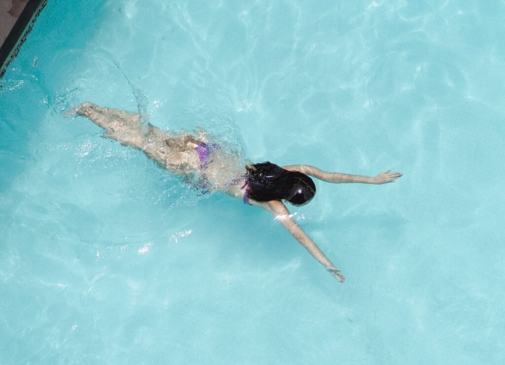 Will Swimming Make a Yeast Infection Worse