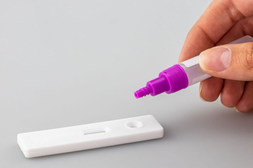 Yeast Infection Applicator