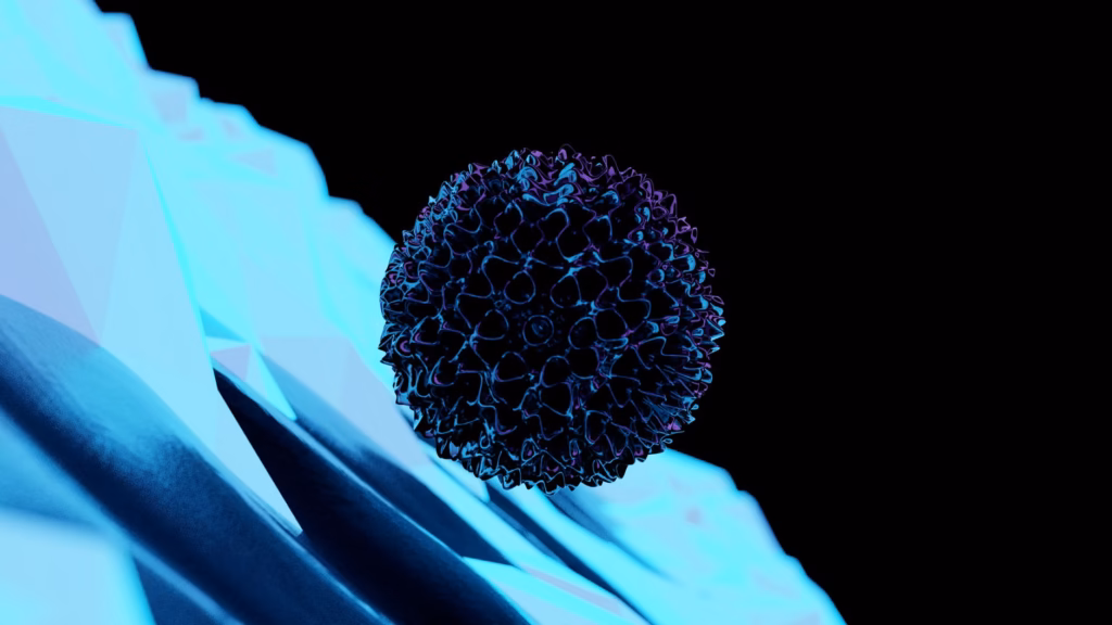Adenovirus