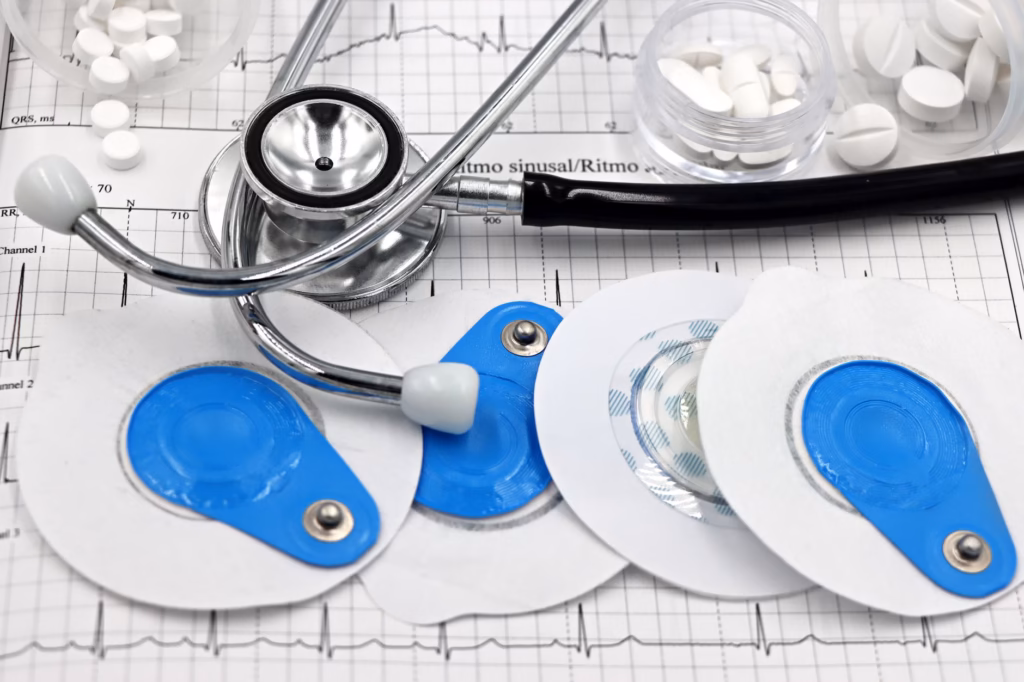 Can You Get Disability for Congestive Heart Failure