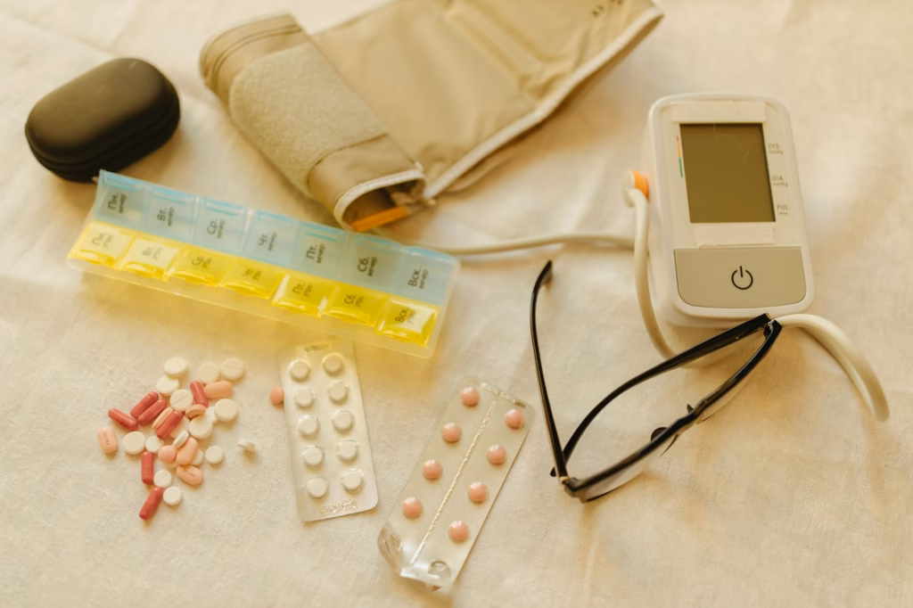 Clonidine Dosage for Emergency Hypertension