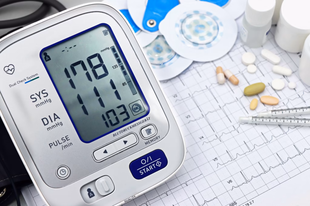 How to Reverse Pulmonary Hypertension Naturally