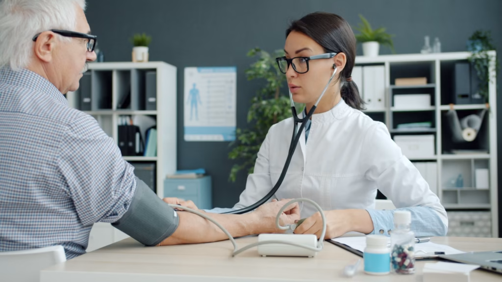 Intracranial Hypertension Specialists