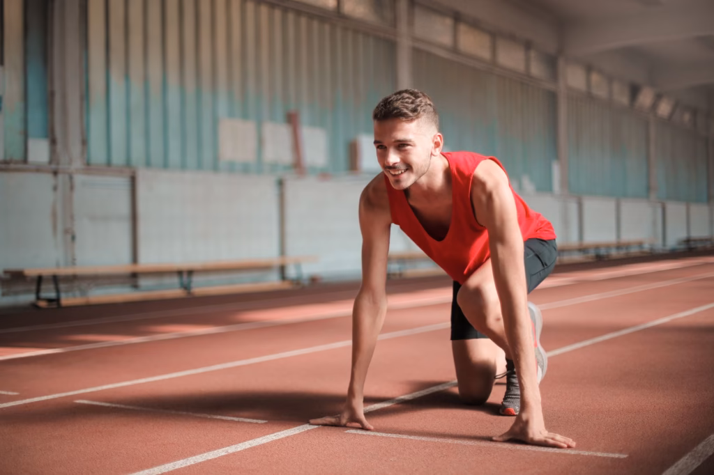 What Your Vo₂ Max Means for Your Health and Benefits of Increasing It