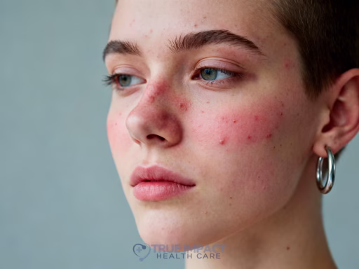 Acne