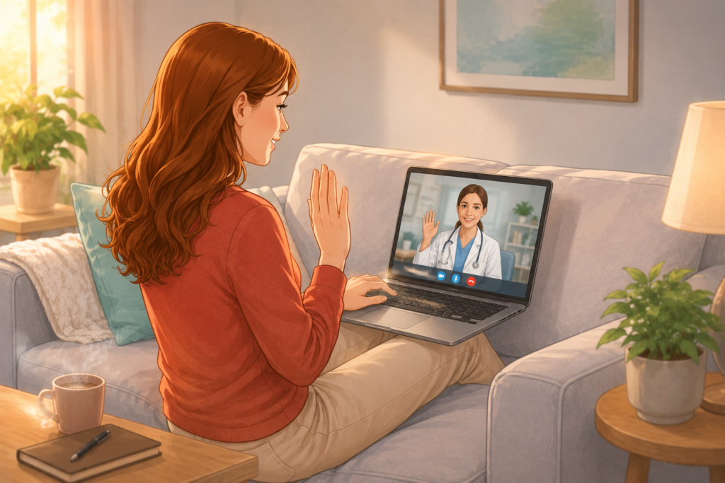 Telehealth