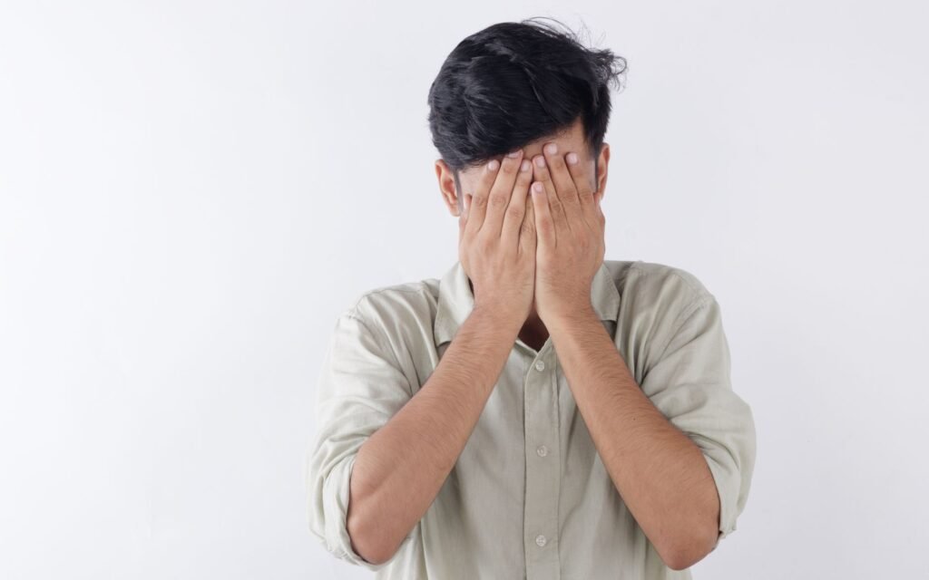 Anxiety Symptom Checker: Understand Your Worry and Physical Symptoms