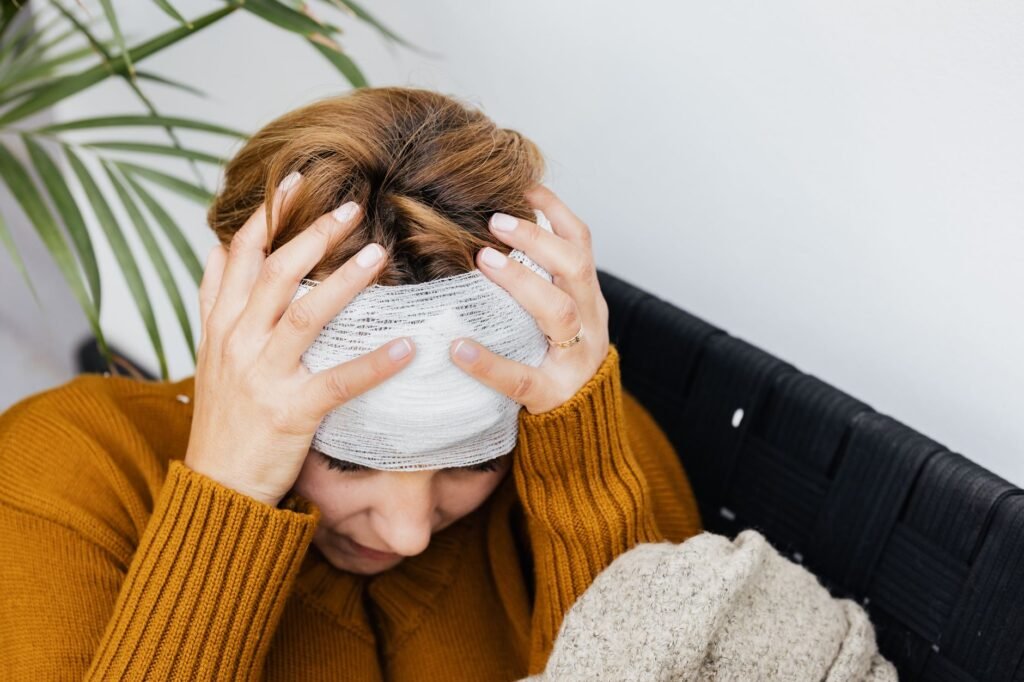 Migraine Symptom Checker: Do Your Symptoms Match Migraine Patterns?