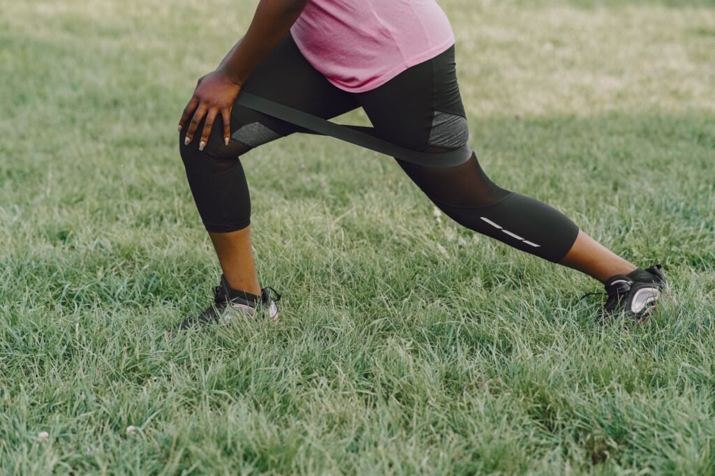 Muscle cramps