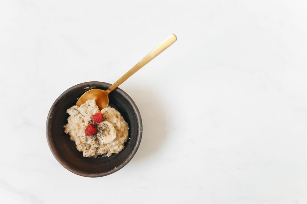 Can fiber help with bloating?