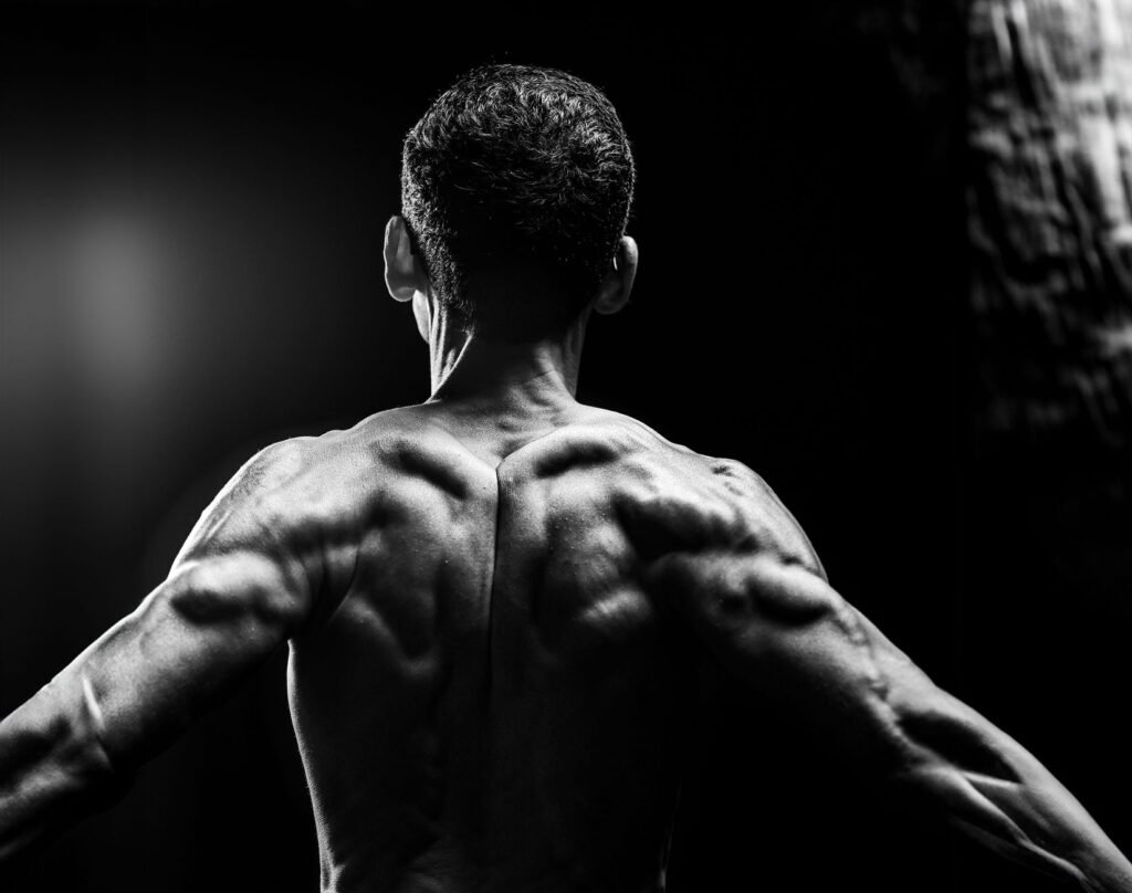 Muscle weakness causes