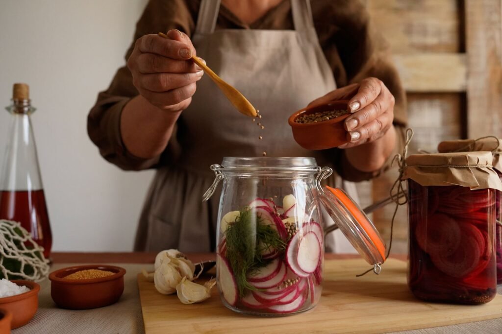 Best probiotic foods