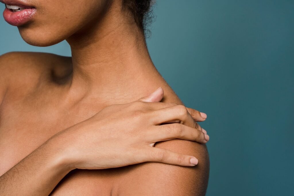 Bursitis