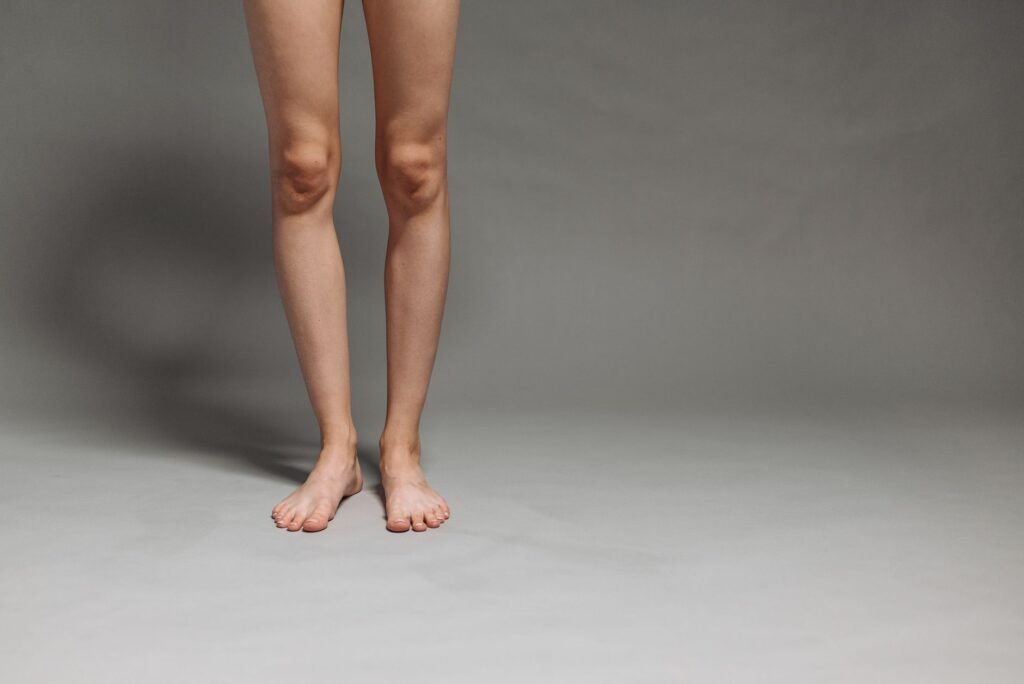 Knee pain